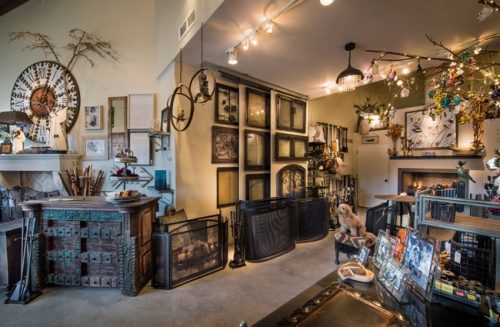 The Hearth Shop · Crossroads Carmel