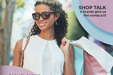 spring summer 2020 guide