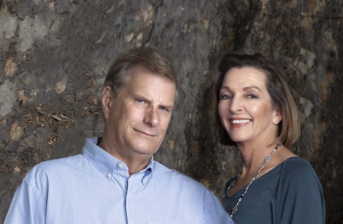 Ken & Mona Donkersloot