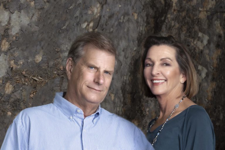 Ken & Mona Donkersloot