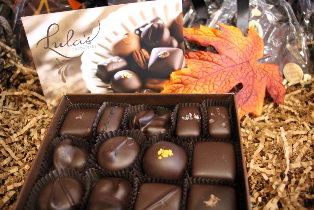 What is the History of Chocolate and Valentine’s Day? · Crossroads Carmel