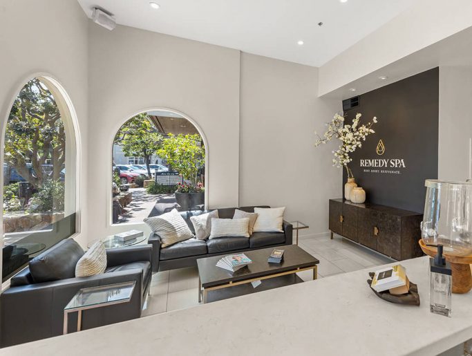 remedy spa carmel