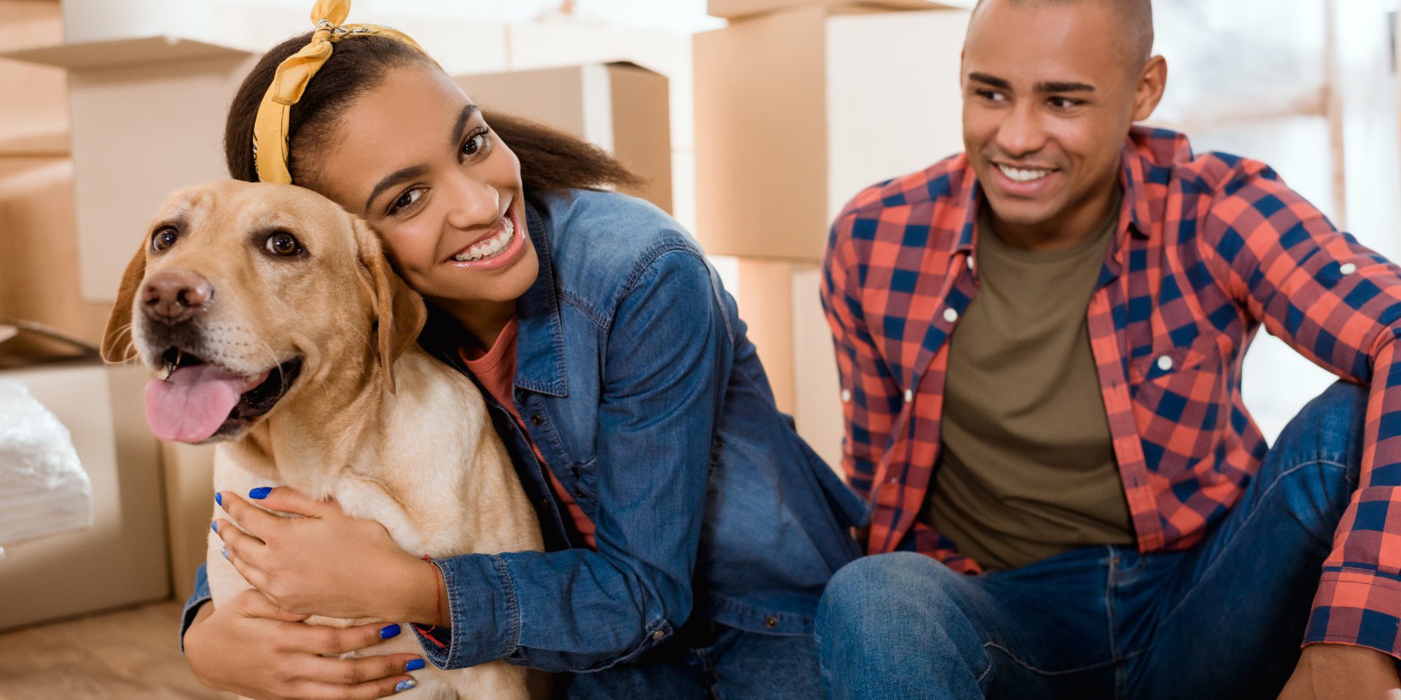 The Crossroads Carmel Is a Pet Paradise!