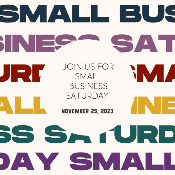 Small Business Saturday 2023