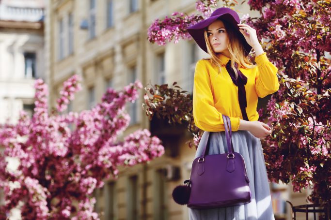 2023 spring color trends