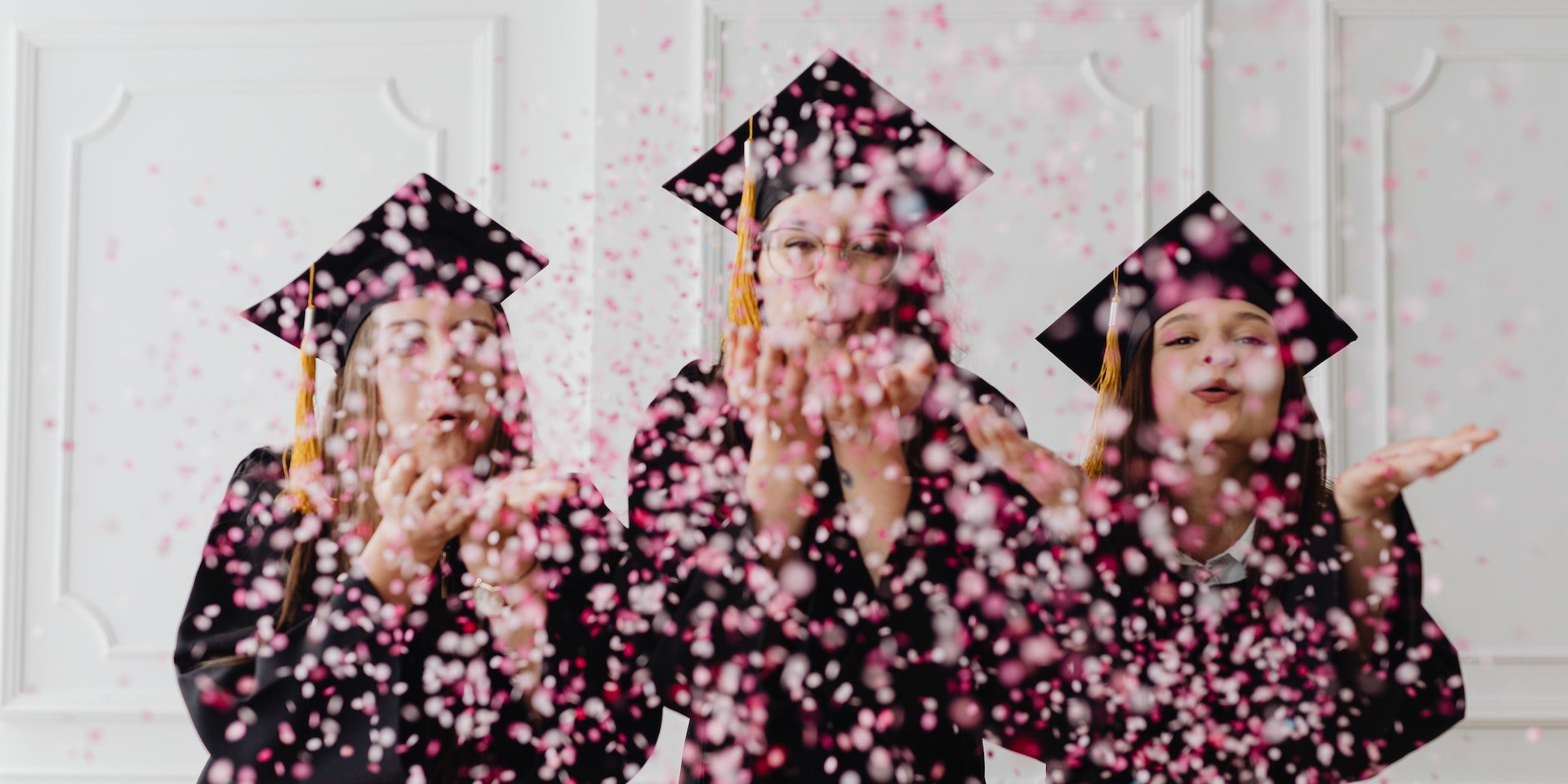 graduation celebration in carmel