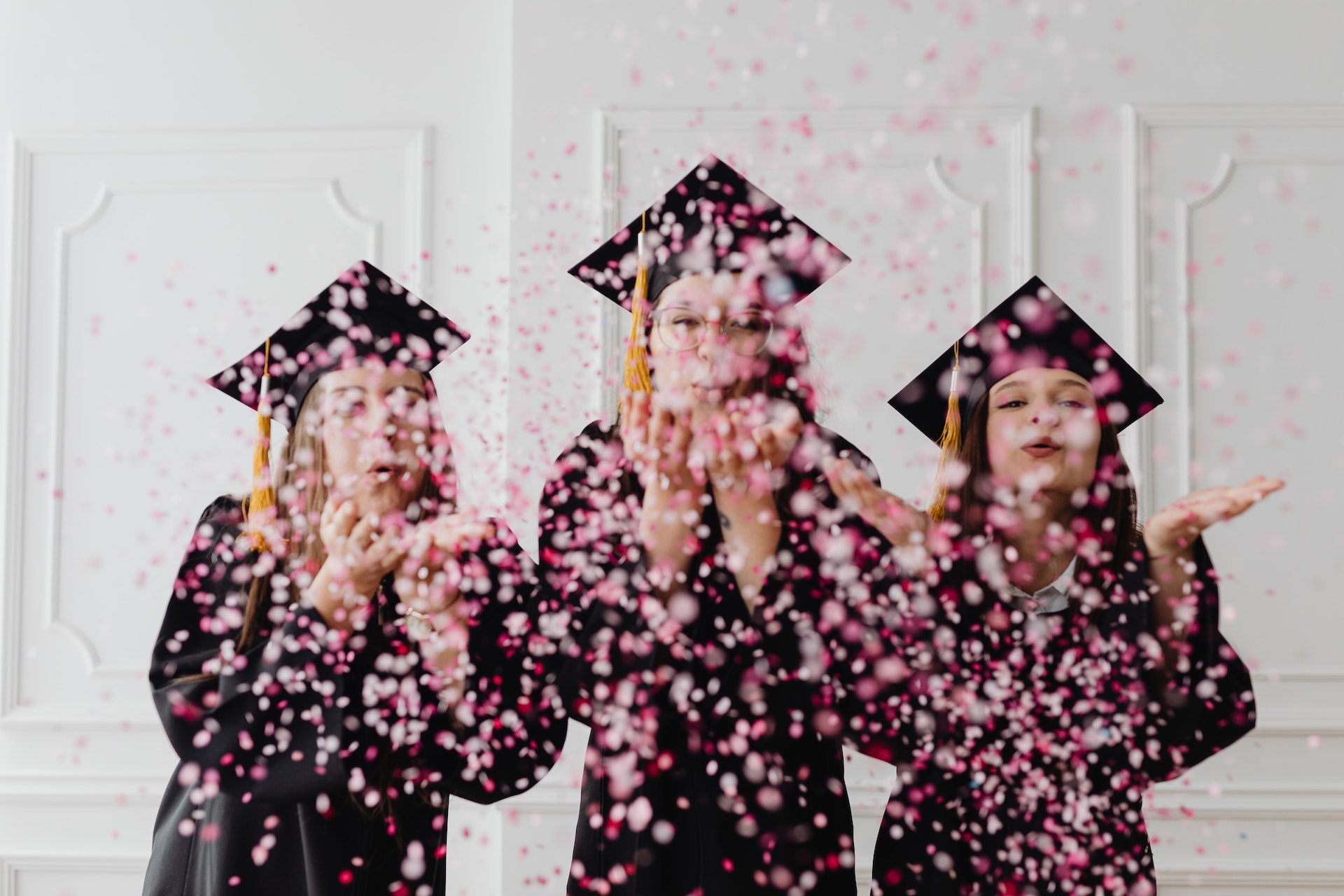 What to Do for Your Graduation Celebration in Carmel · Crossroads Carmel