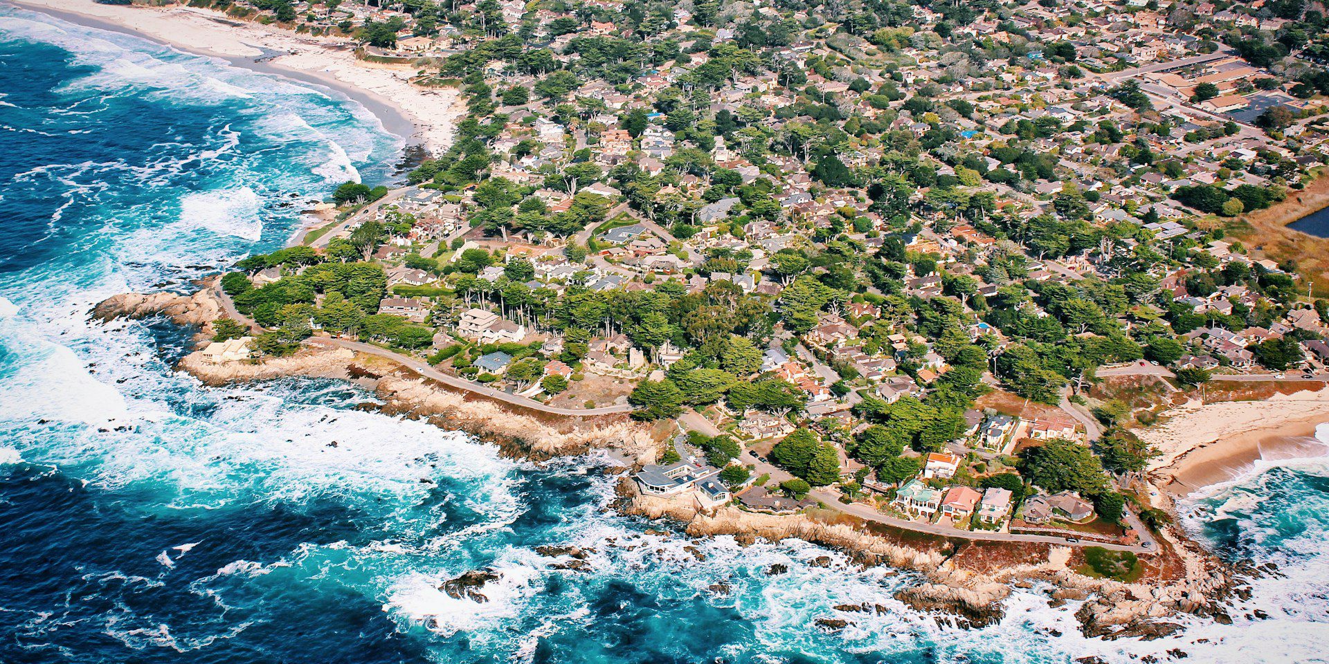 Carmel By The Sea Carmel By The Sea