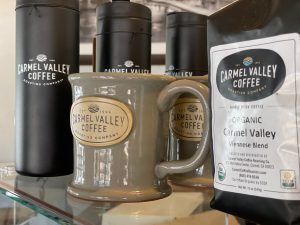 Carmel Valley Coffee Shop
