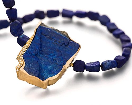 European Jeweler & Goldsmith: Crafting Memories, One Gem at a Time