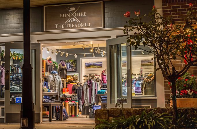 The Treadmill: Where Performance Meets Community