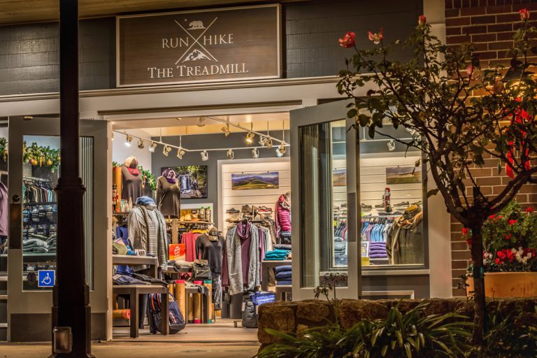 The Treadmill: Where Performance Meets Community