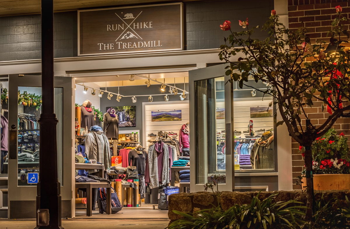 Fashion Forward Unique Fashion Finds at The Crossroads Carmel