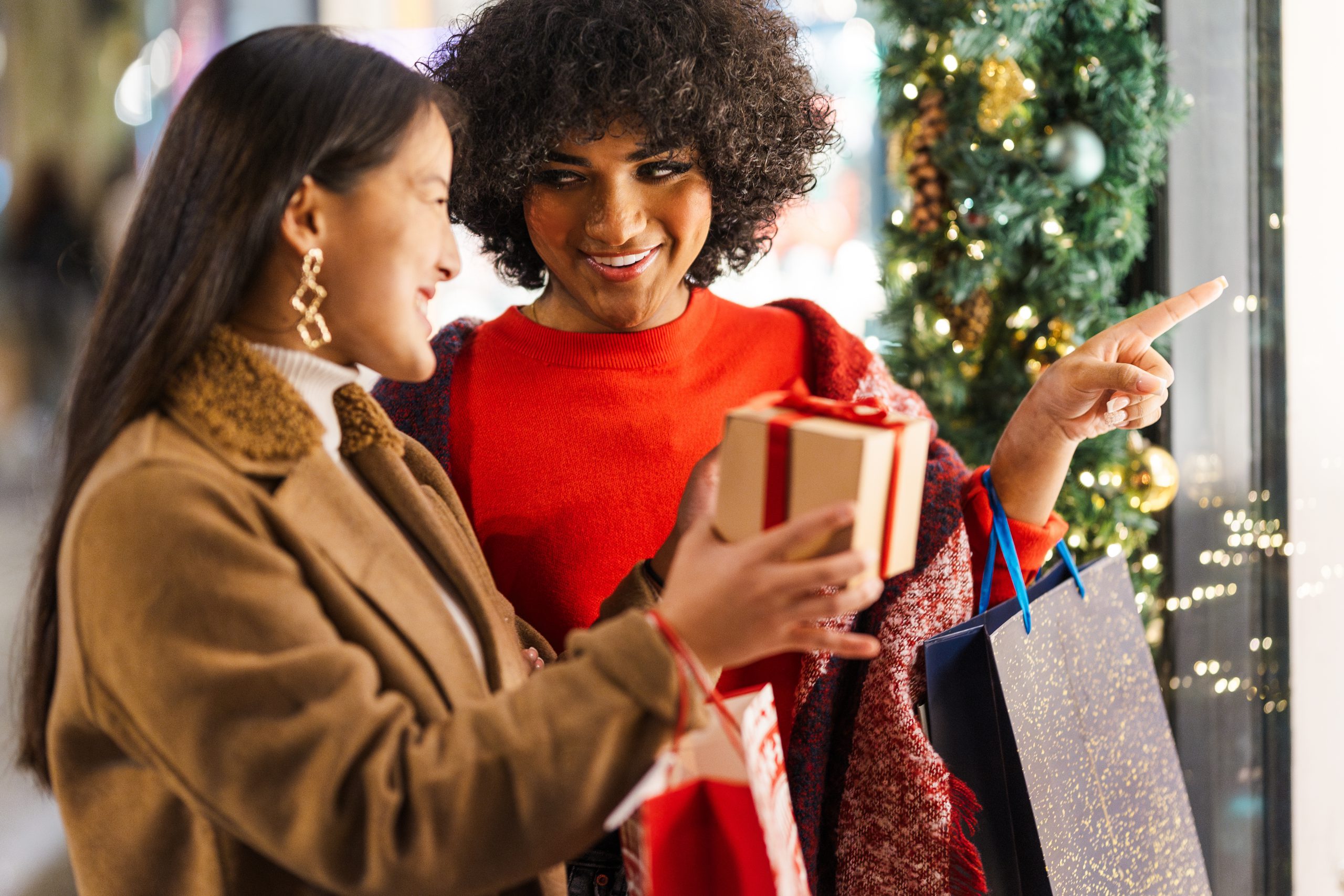 How to Gift Local This Holiday Season · Crossroads Carmel