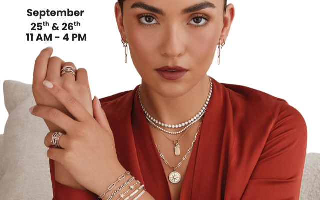 Diamond Sale